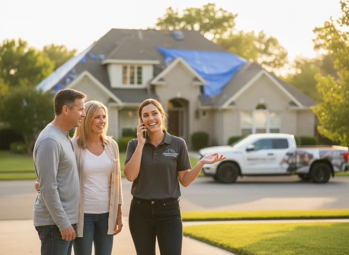 Emergency Roof Repair Souris, ND FAQs